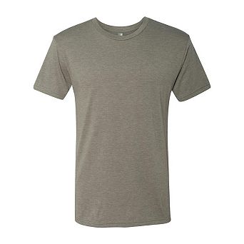 Next Level Unisex Triblend T-shirt