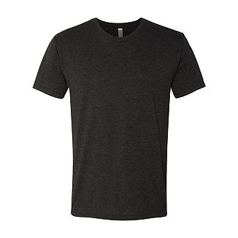 Next Level Unisex Triblend T-shirt
