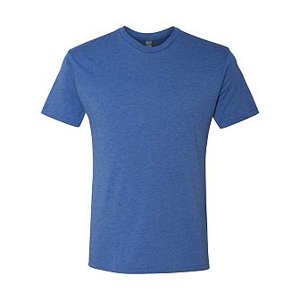 Next Level Unisex Triblend T-shirt