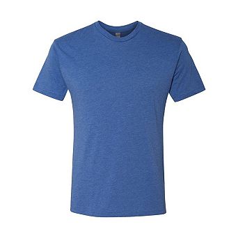 Next Level Unisex Triblend T-shirt
