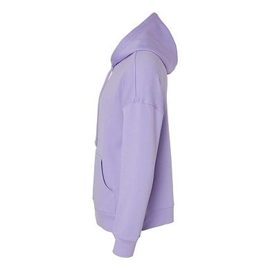 BELLA + CANVAS Sponge Fleece Drop Shoulder Hoodie