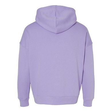 BELLA + CANVAS Sponge Fleece Drop Shoulder Hoodie