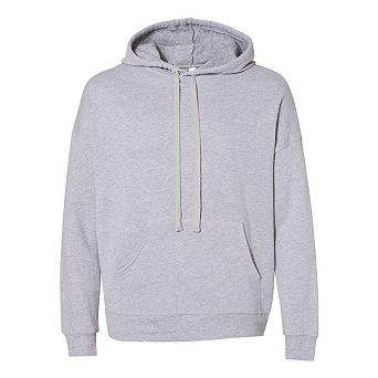 BELLA + CANVAS Sponge Fleece Drop Shoulder Hoodie