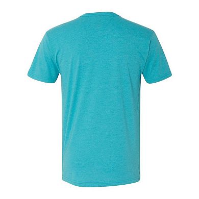 Next Level Unisex Cvc V-neck T-shirt