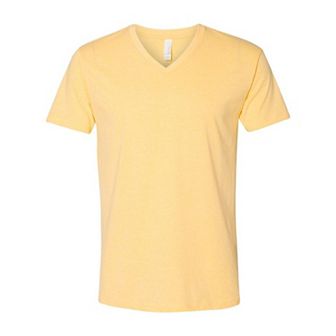 Next Level Unisex CVC V-Neck T-Shirt