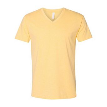 Next Level Unisex CVC V-Neck T-Shirt