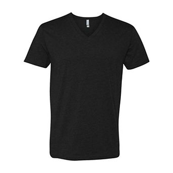 Next Level Unisex CVC V-Neck T-Shirt