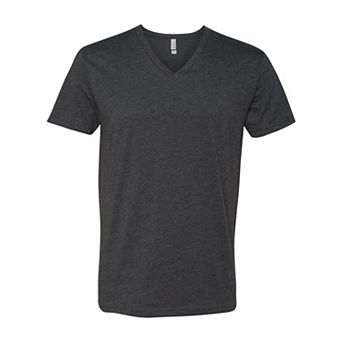 Next Level Unisex CVC V-Neck T-Shirt