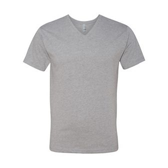 Next Level Unisex Cvc V-neck T-shirt