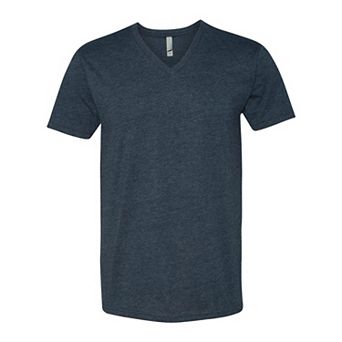Next Level Unisex CVC V-Neck T-Shirt