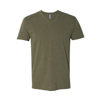 Next Level Unisex CVC V-Neck T-Shirt