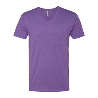 Next Level Unisex CVC V-Neck T-Shirt