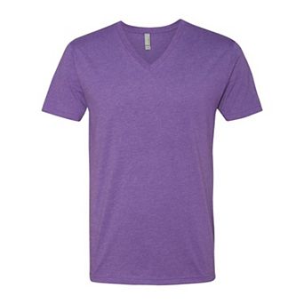 Next Level Unisex CVC V-Neck T-Shirt