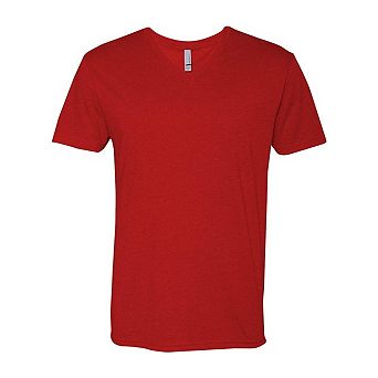 Next Level Unisex CVC V-Neck T-Shirt