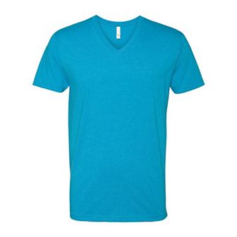 Next Level Unisex Cvc V-neck T-shirt