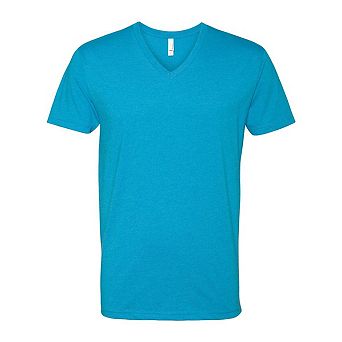 Next Level Unisex CVC V-Neck T-Shirt