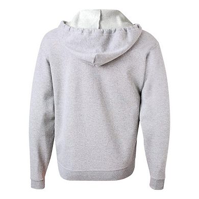 NuBlend Full-Zip Hooded Sweatshirt