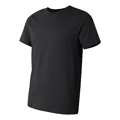 Bella + Canvas Jersey Tee