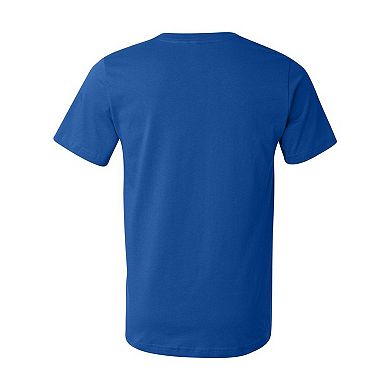 Bella + Canvas Jersey Tee