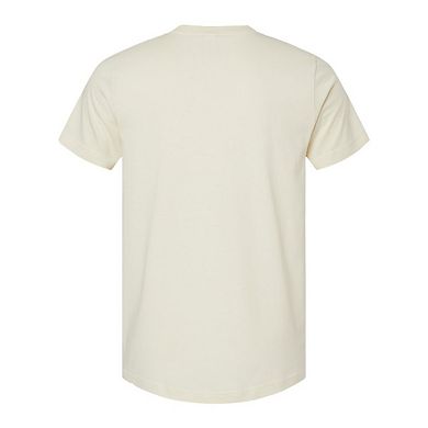 BELLA + CANVAS Jersey V-Neck Tee