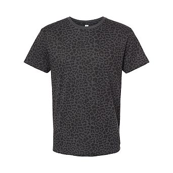 Plain Fine Jersey Tee