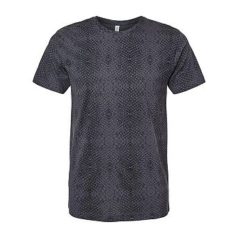 Plain Fine Jersey Tee