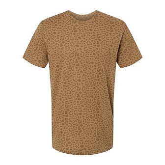 Plain Fine Jersey Tee