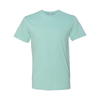 Plain Fine Jersey Tee