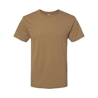 Plain Fine Jersey Tee