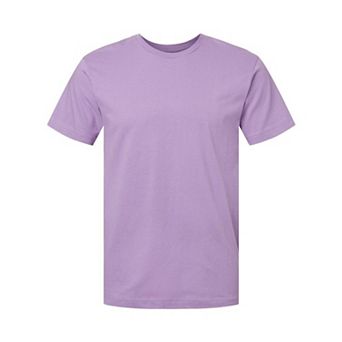 Plain Fine Jersey Tee
