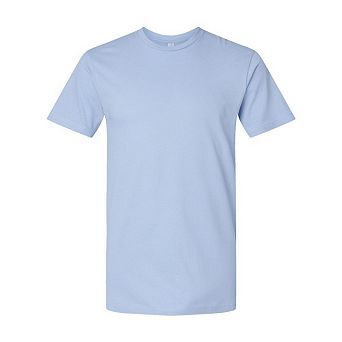 Plain Fine Jersey Tee