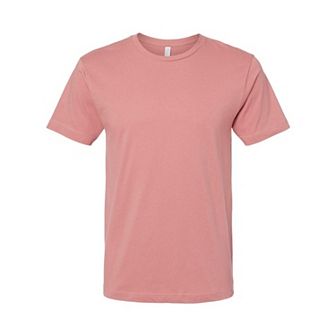 Plain Fine Jersey Tee