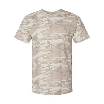 Plain Fine Jersey Tee