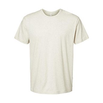 Plain Fine Jersey Tee