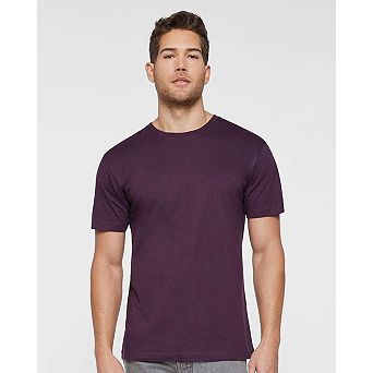 Plain Fine Jersey Tee