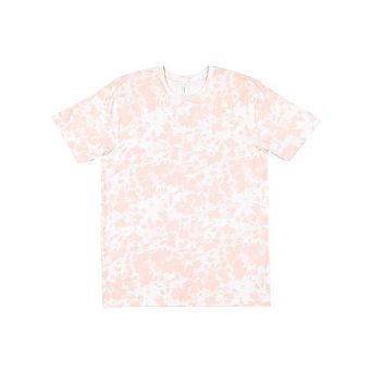 Plain Fine Jersey Tee