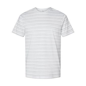 Plain Fine Jersey Tee