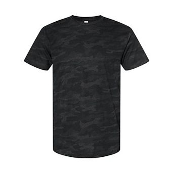 Plain Fine Jersey Tee