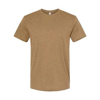 Plain Fine Jersey Tee