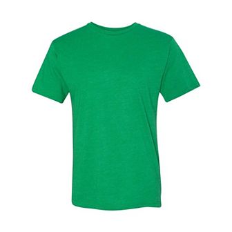 Plain Fine Jersey Tee