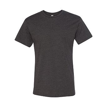 Plain Fine Jersey Tee