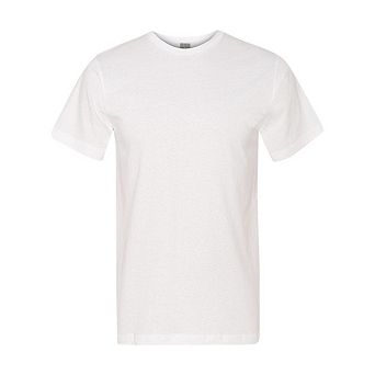 Plain Fine Jersey Tee