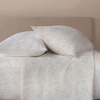 100% French Linen Sheet Set