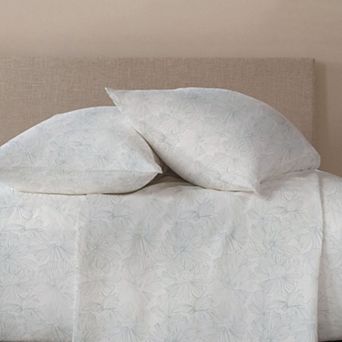 100% French Linen Sheet Set