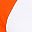 White And Orange
