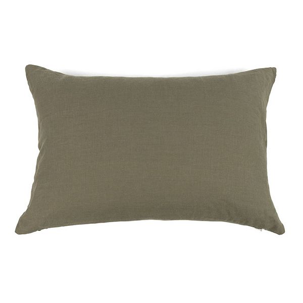 Kohls on sale accent pillows