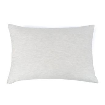 French Linen Decorative Throw Pillow