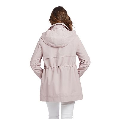 Lightweight Coats Women's Jackets Kohls Pink Kohls Ladies