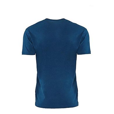 Next Level Unisex Cotton Pocket T-Shirt