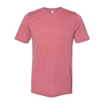 Next Level Unisex Festival T-Shirt